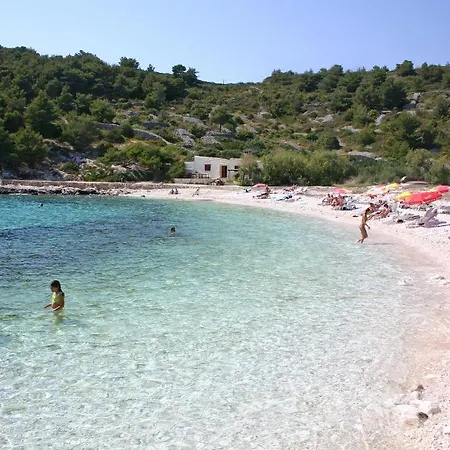 Campsite Camp Kopito