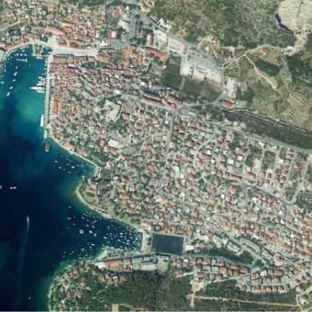 Campsite Camp Kopito *