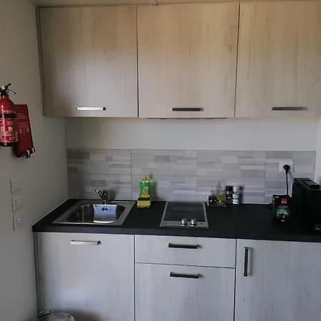 Campsite Camp Kopito *