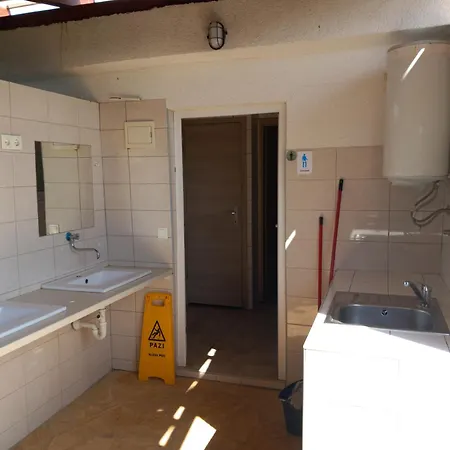 Camp Kopito Campsite