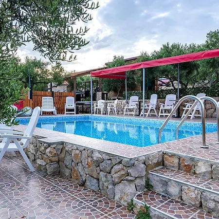 Camp Kopito Campsite *