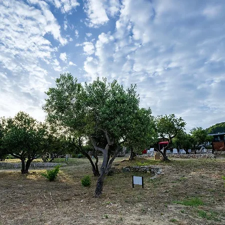 Kemping Camp Kopito Hvar Town