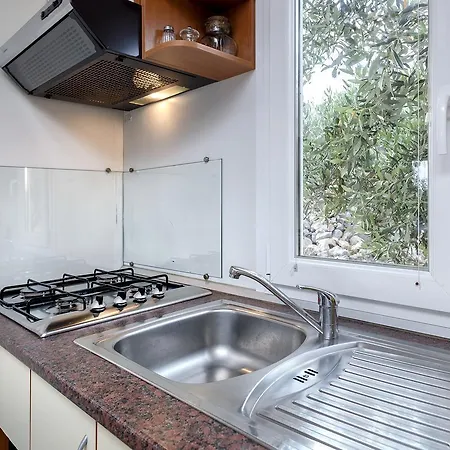 Camp Kopito Campsite