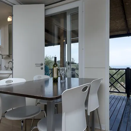 Camp Kopito Campsite *