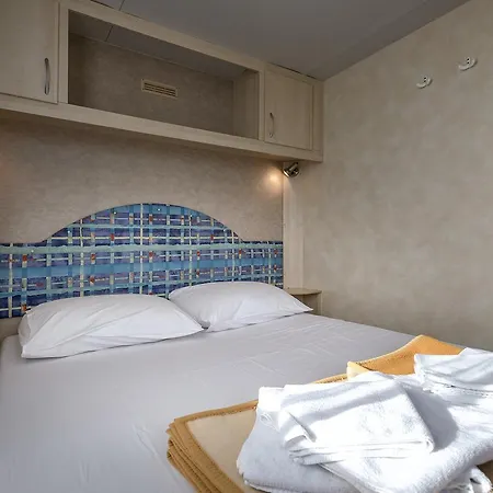 Campsite Camp Kopito Hvar Town