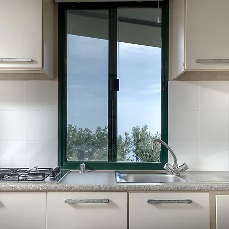 Campsite Camp Kopito *