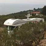 Camp Kopito Kamp Hvar Town