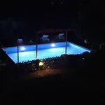 Kamp Camp Kopito Hvar Town