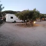 Camp Kopito Hvar Town