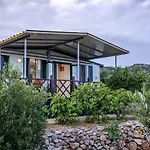 Camp Kopito * Hvar Town