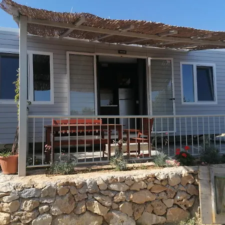 Kemp Camp Kopito Hvar Town