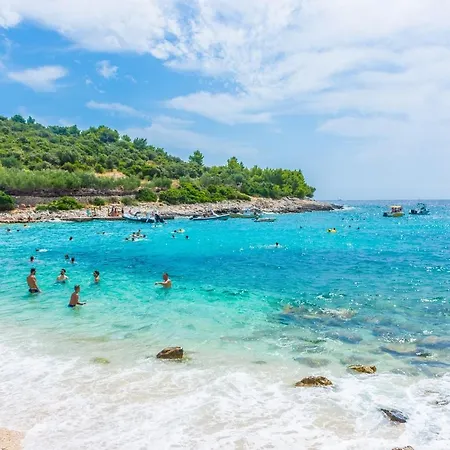 캠프장 Camp Kopito *