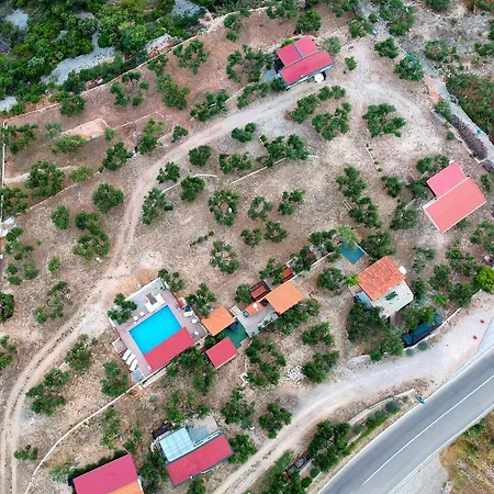 Camp Kopito 캠프장 *