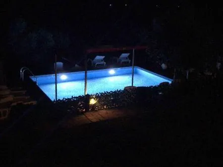 캠프장 Camp Kopito 흐바르