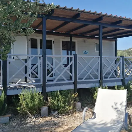 Campsite Camp Kopito