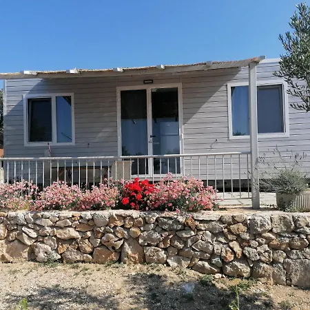 Parque de Campismo Camp Kopito