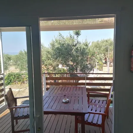 캠프장 Camp Kopito *