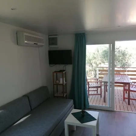 Camp Kopito Campsite