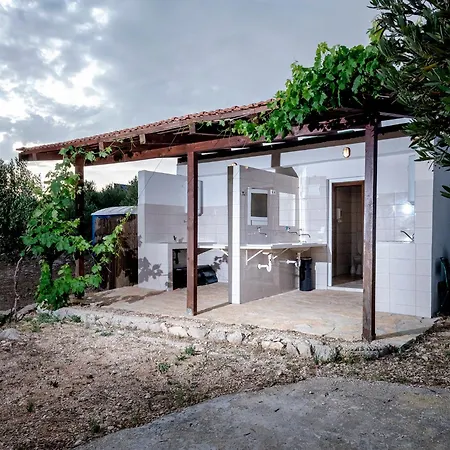 Camp Kopito * Hvar Town