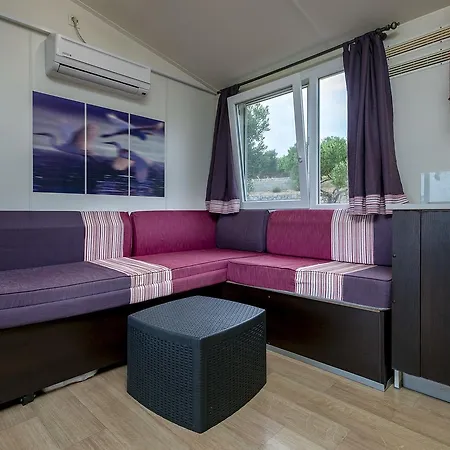 Camp Kopito 캠프장