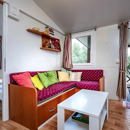 캠프장 Camp Kopito