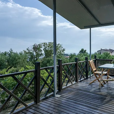 Camp Kopito * Hvar Town