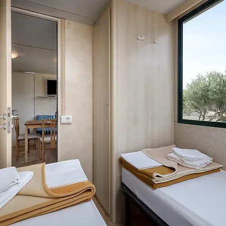 Camp Kopito 캠프장 흐바르