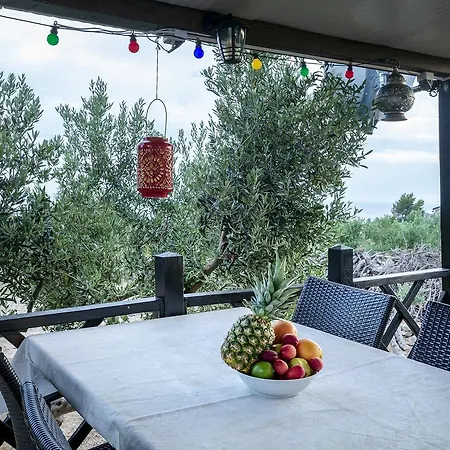 캠프장 Camp Kopito 흐바르