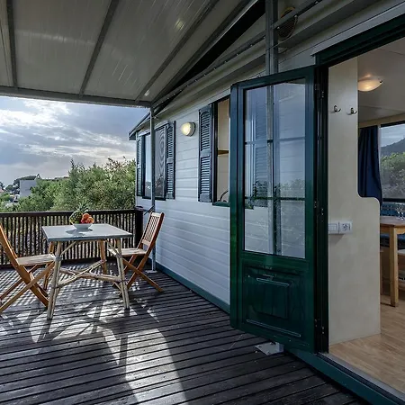 캠프장 Camp Kopito 흐바르