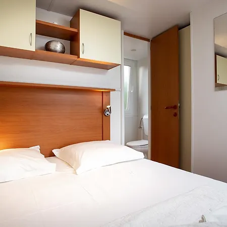 Camp Kopito Camping *