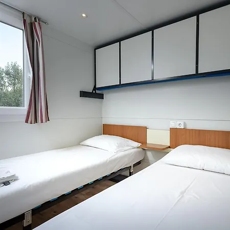 Camp Kopito Kemp Hvar Town