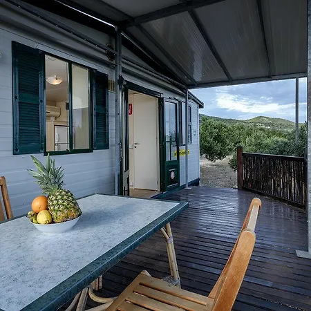 캠프장 Camp Kopito 흐바르