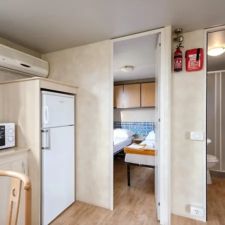 Camp Kopito 캠프장