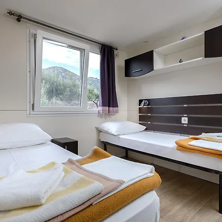 Camp Kopito 캠프장 *