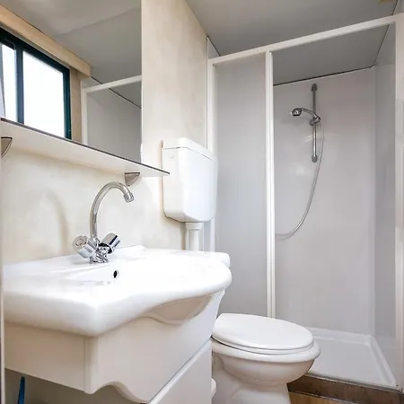 캠프장 Camp Kopito