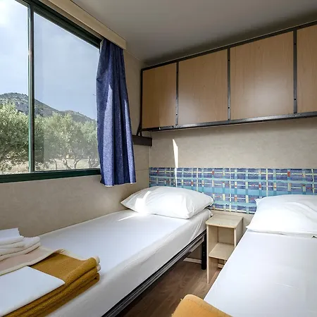 Camp Kopito 캠프장 *