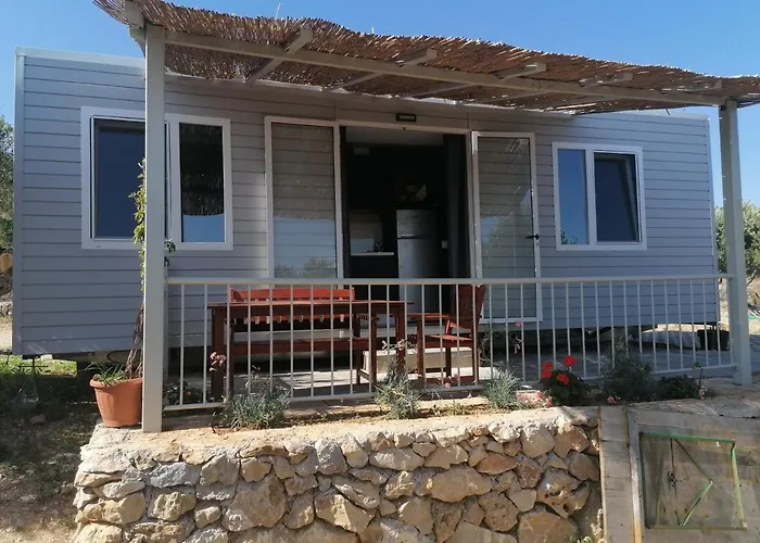 Camping Camp Kopito Hvar Town