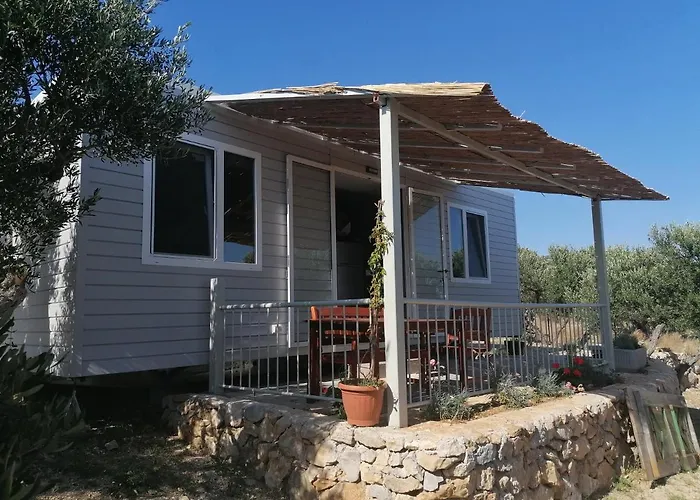 Camp Kopito Parque de Campismo *