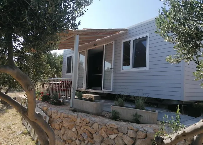 Camp Kopito * Хвар