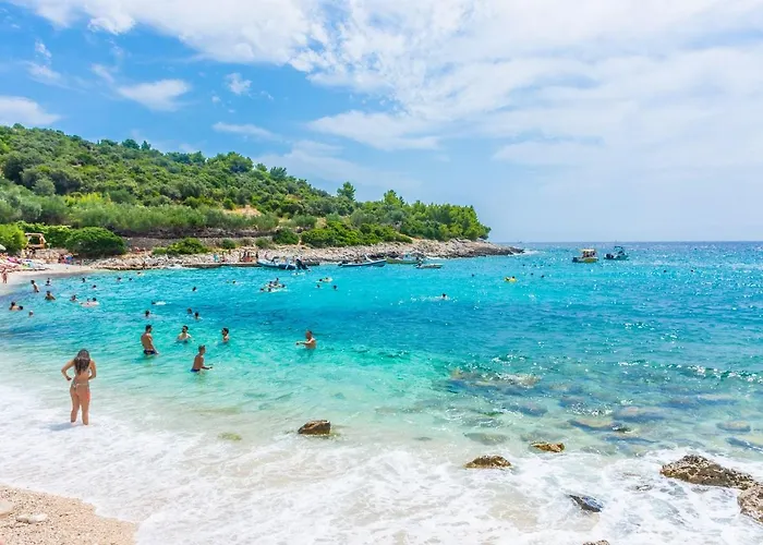 Кемпінг Camp Kopito *