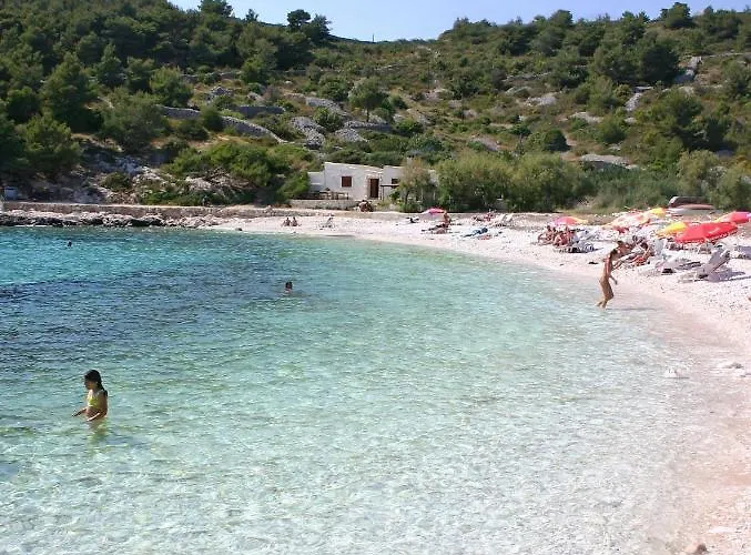 Кемпінг Camp Kopito