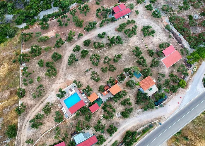 Camp Kopito Parque de Campismo *