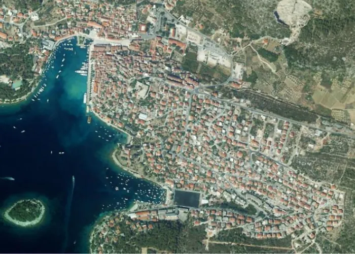 Кемпінг Camp Kopito *