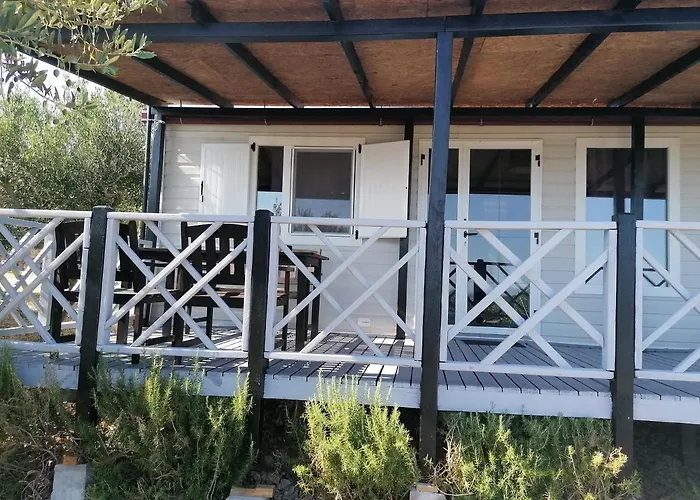 Camp Kopito * Hvar Town