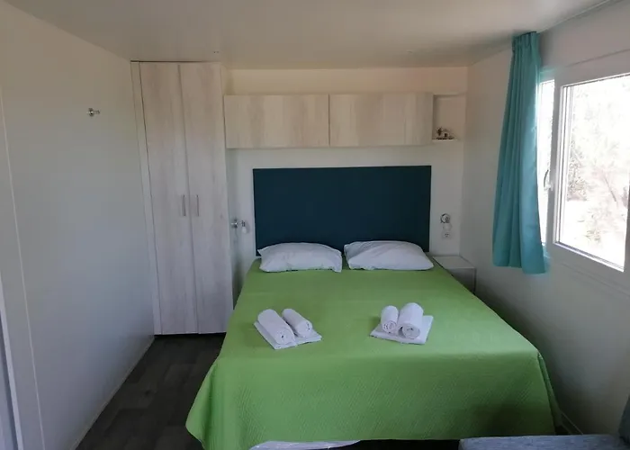 Кемпінг Camp Kopito *