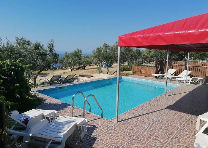 Кемпінг Camp Kopito Хвар