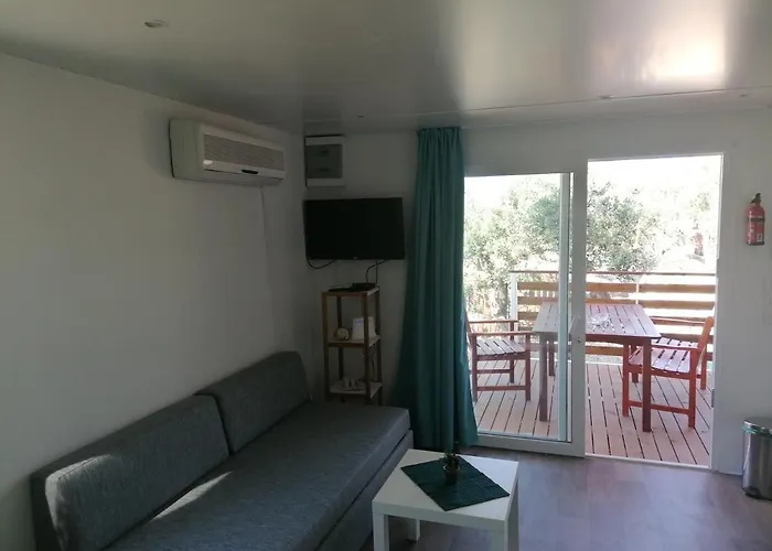 Camp Kopito Parque de Campismo