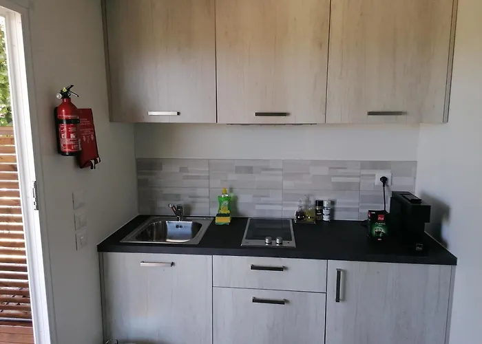 Parque de Campismo Camp Kopito *