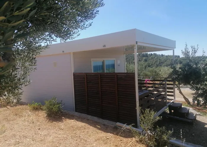 Parque de Campismo Camp Kopito Hvar Town