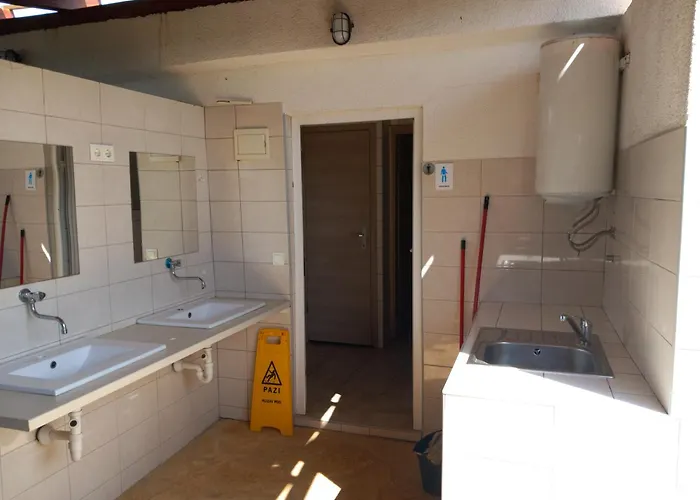 Camp Kopito Parque de Campismo